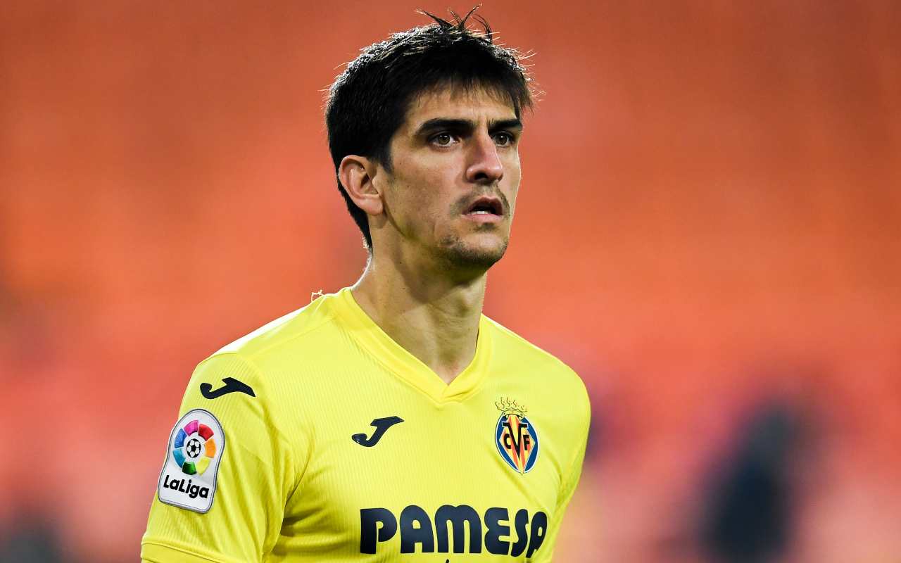 Villarreal Barcellona