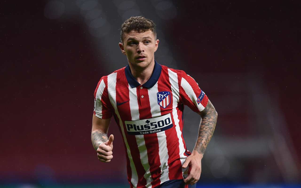 Atletico Madrid Alaves