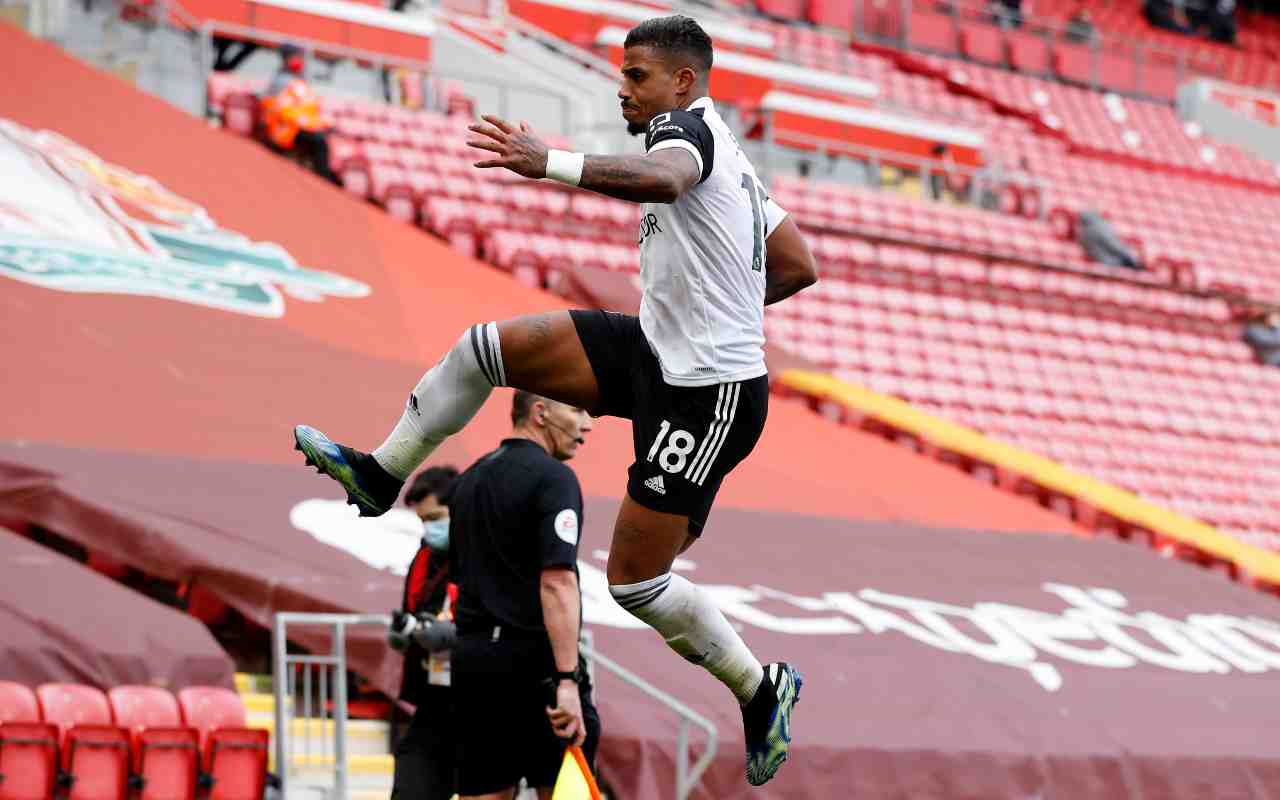 Fulham-Manchester City