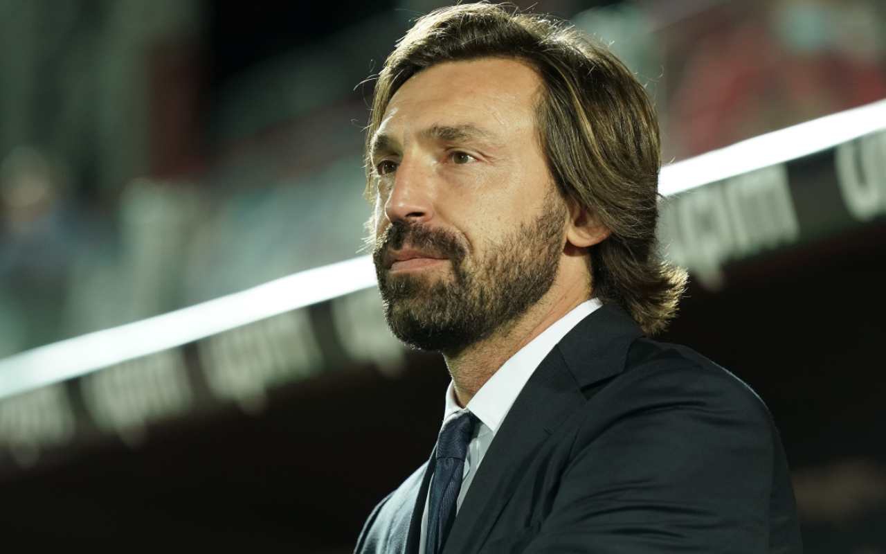 Andrea Pirlo