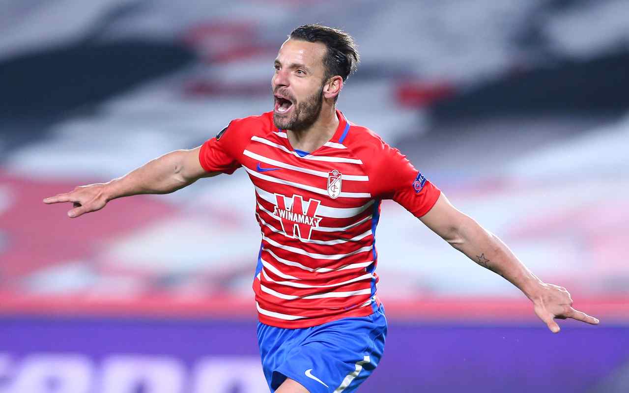 Granada Real Sociedad