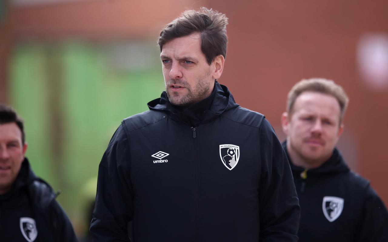 Bournemouth-Southampton