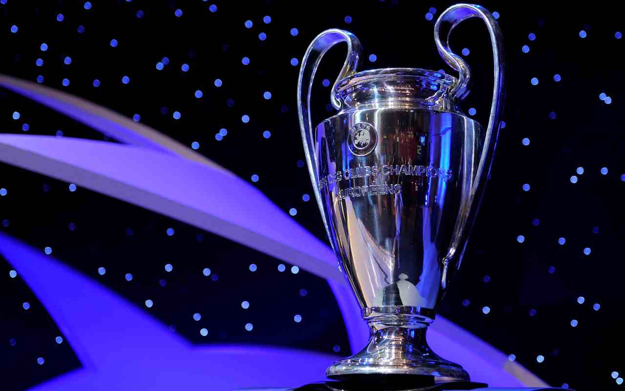 Sorteggio quarti di finale Champions League