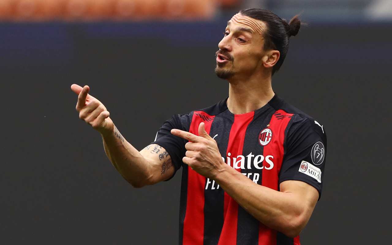 Ibrahimovic