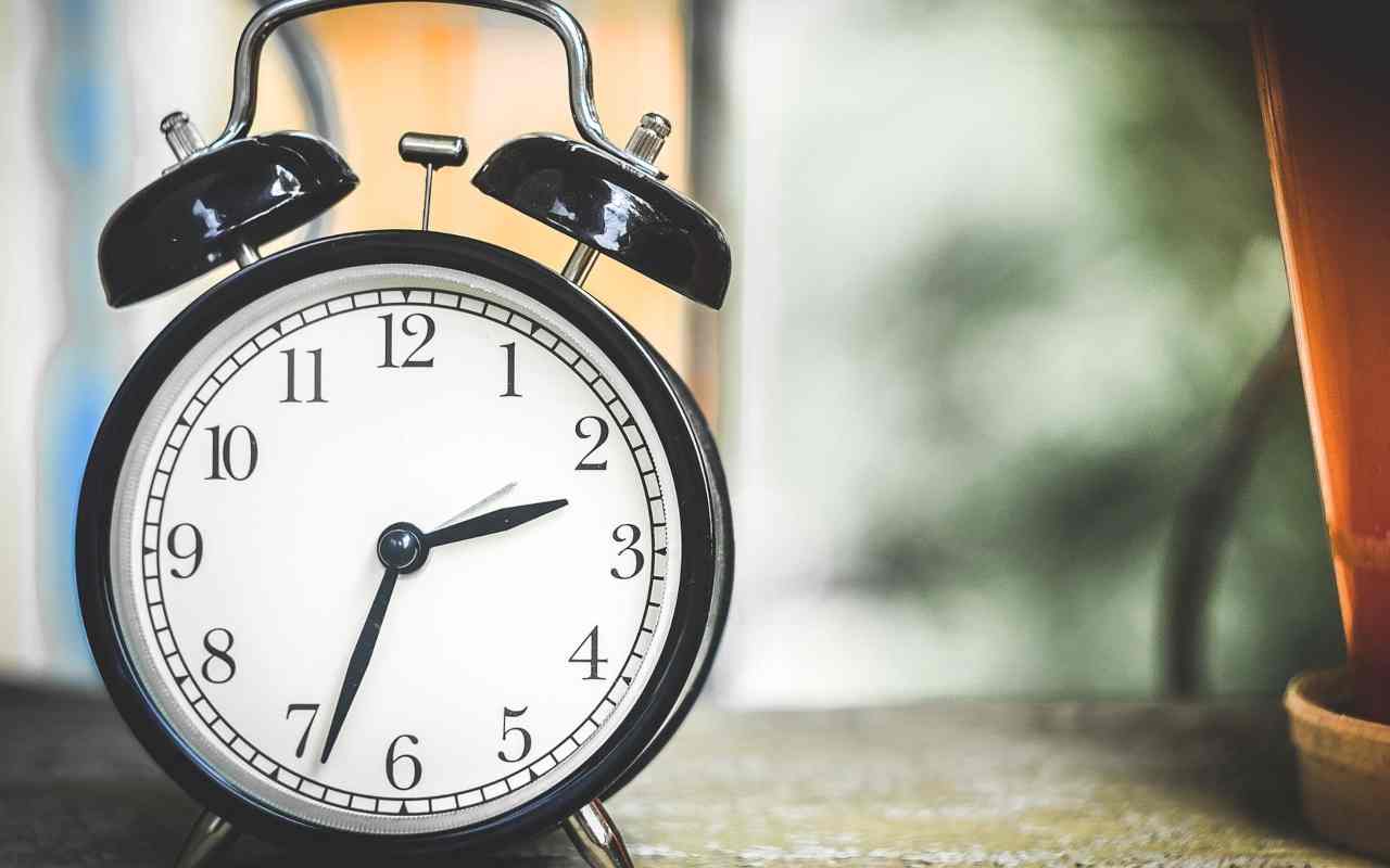 Ora Legale 2021 Italia Quando Cambia / Ora solare e legale, svolta Ue dal 2021 non ci sarà più Ora Legale 2021 Italia Quando Cambia / Ora solare e legale, svolta Ue dal 2021 non ci sarà più