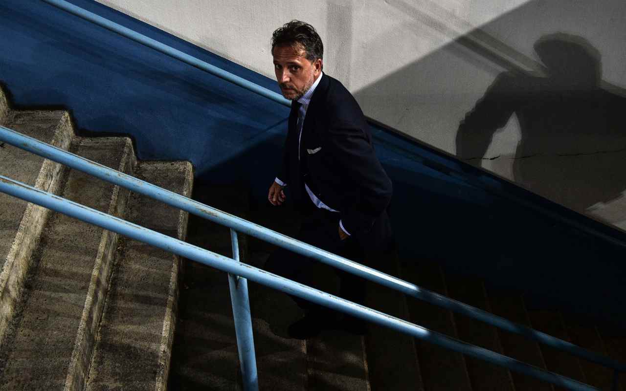 Calciomercato Juventus