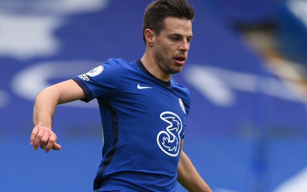 Crystal Palace-Chelsea