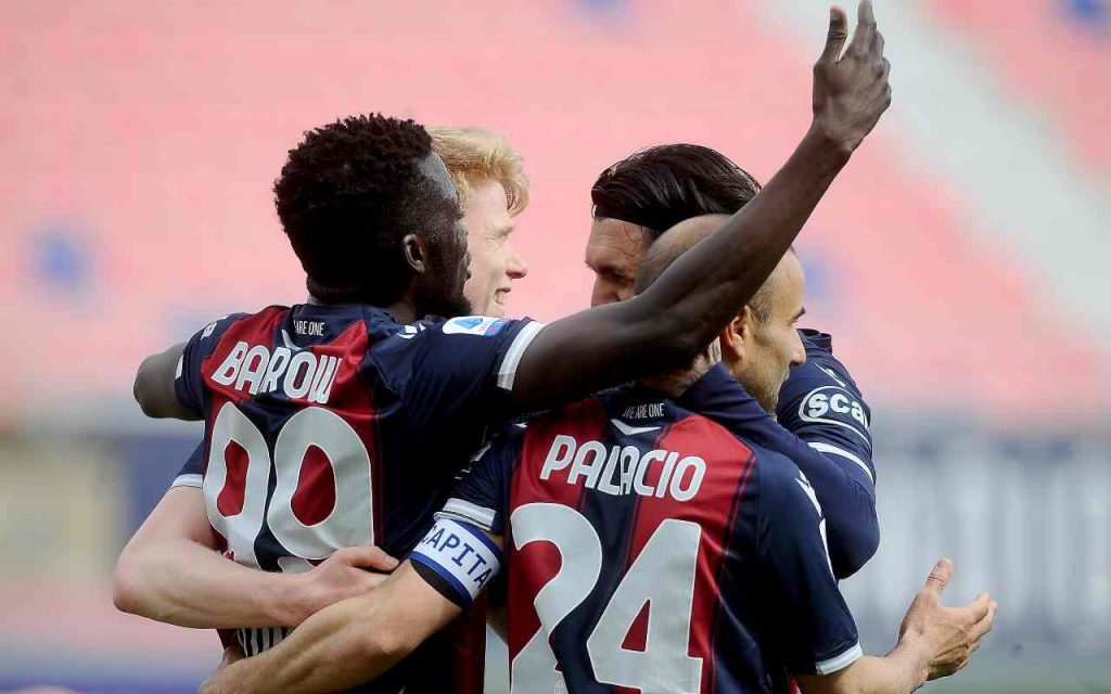 Bologna-Torino, Serie A: streaming, probabili formazioni ...