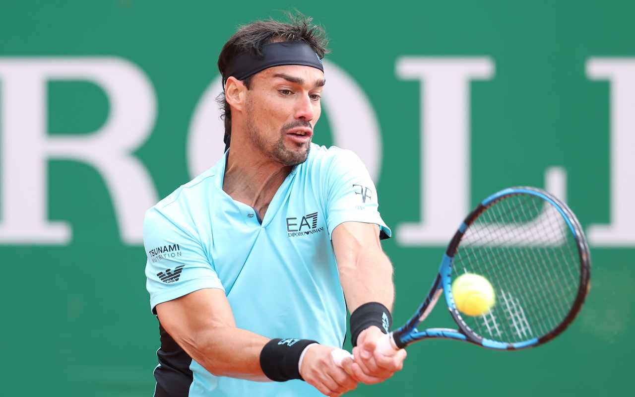 Fognini-Krajinovic