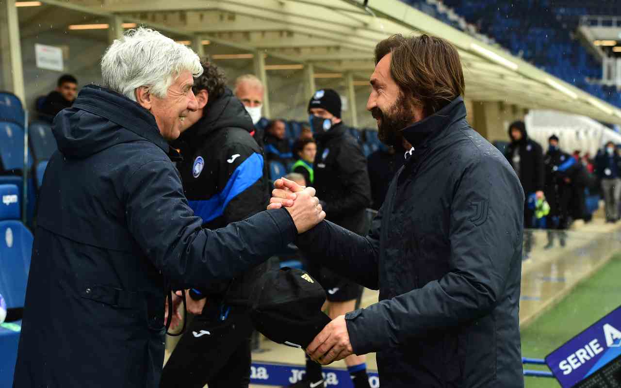 Calciomercato Juventus