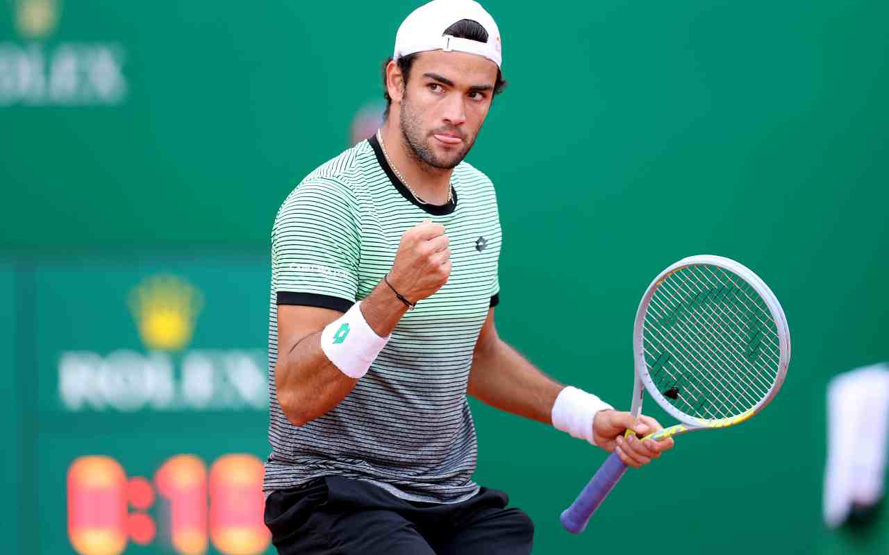 Daniel Berrettini