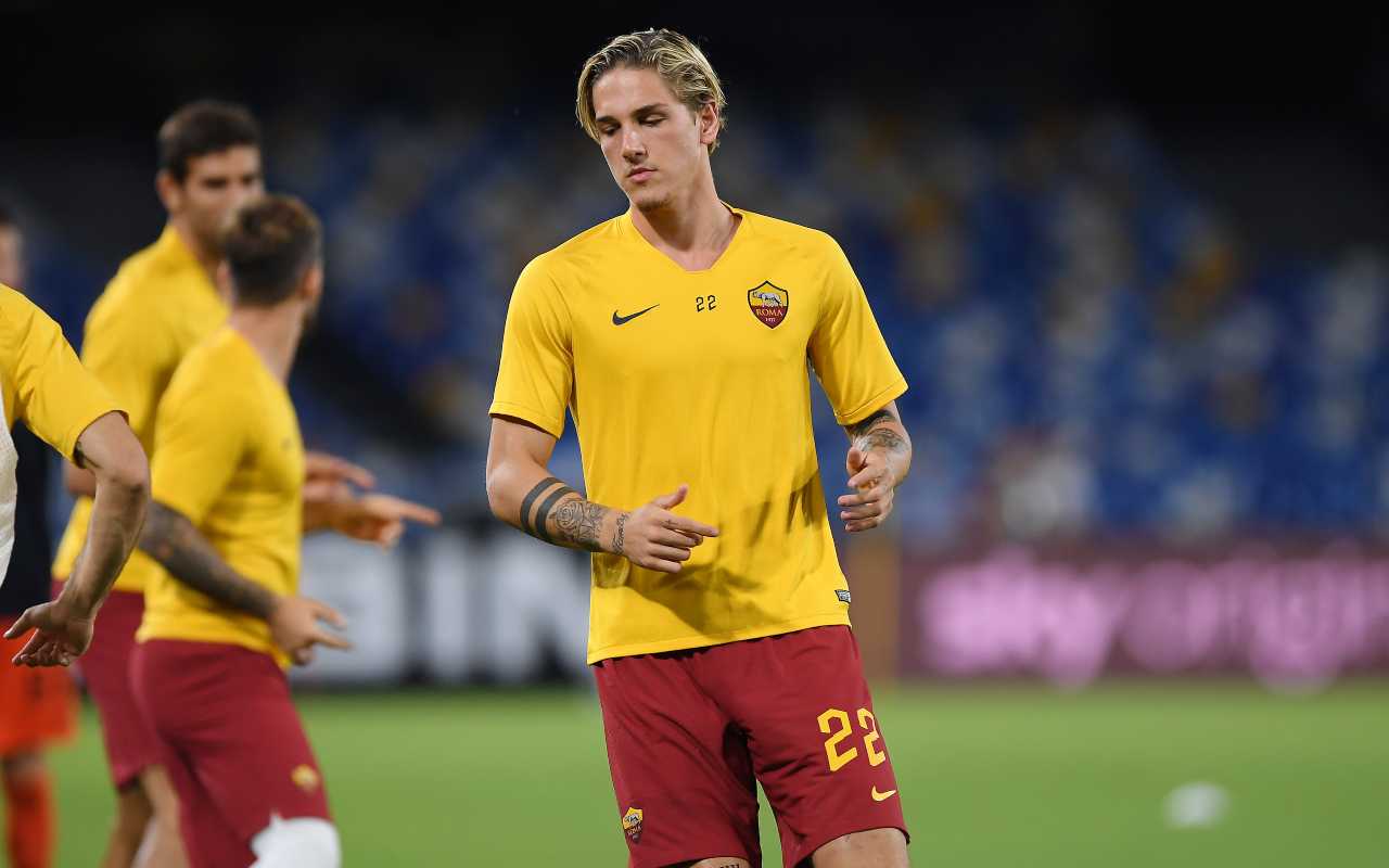 calciomercato Roma