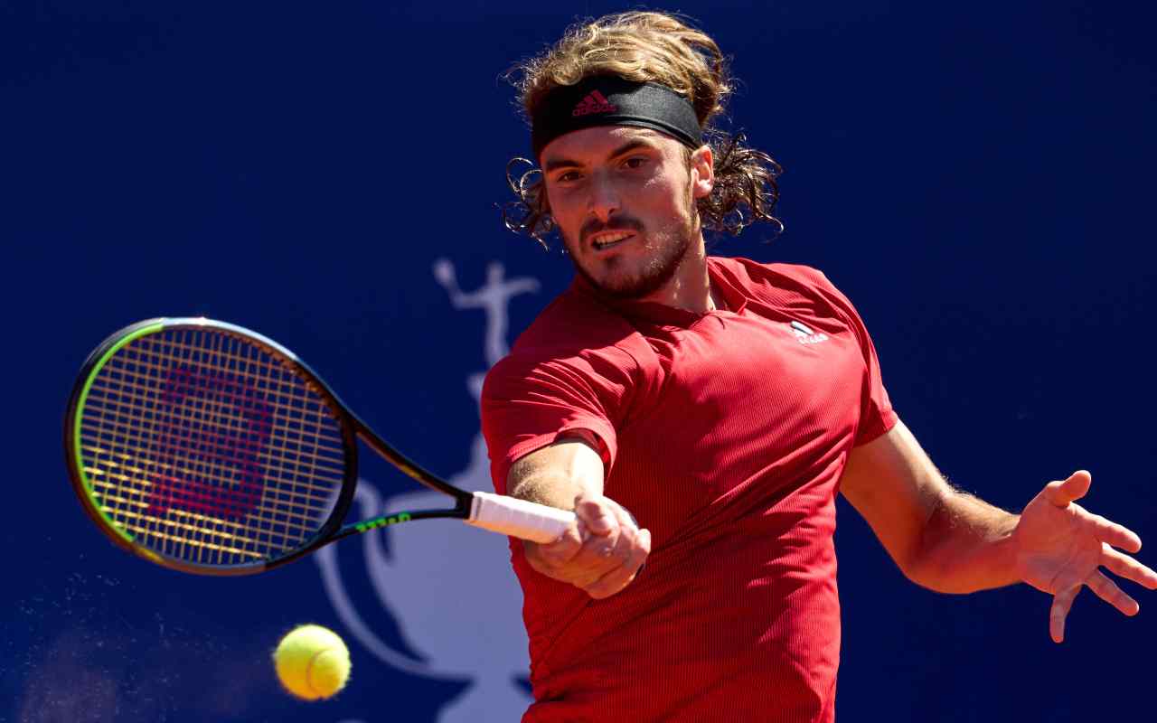 Djokovic-Tsitsipas, Atp Roma diretta tv, streaming, pronostici