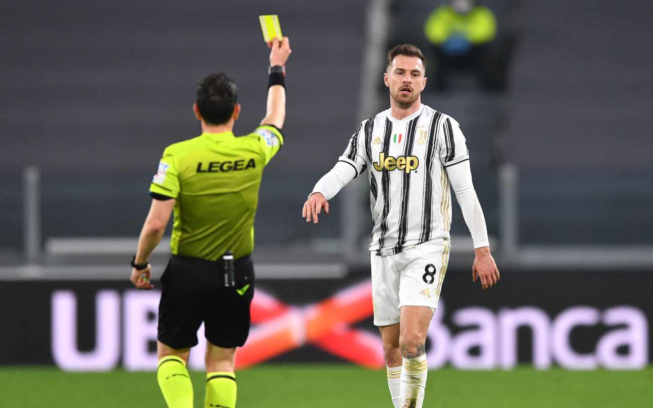 Calciomercato Juventus