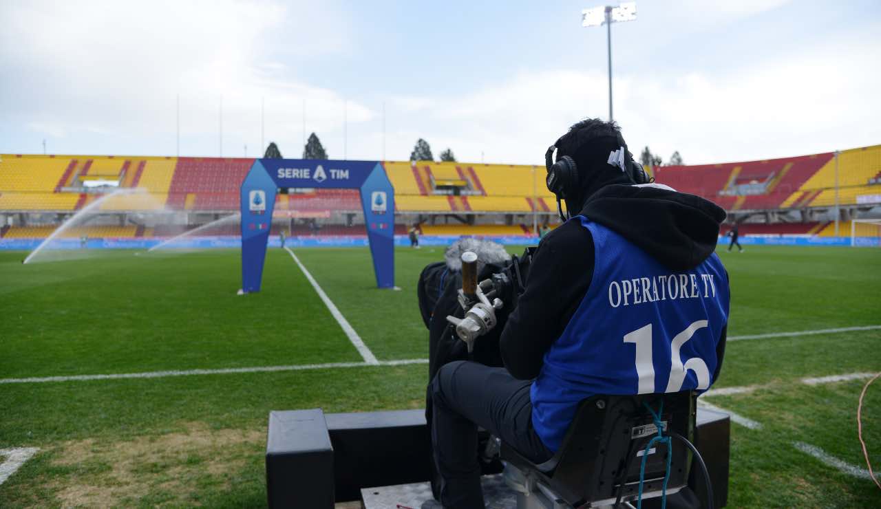 FeralpiSalò-Virtus Verona