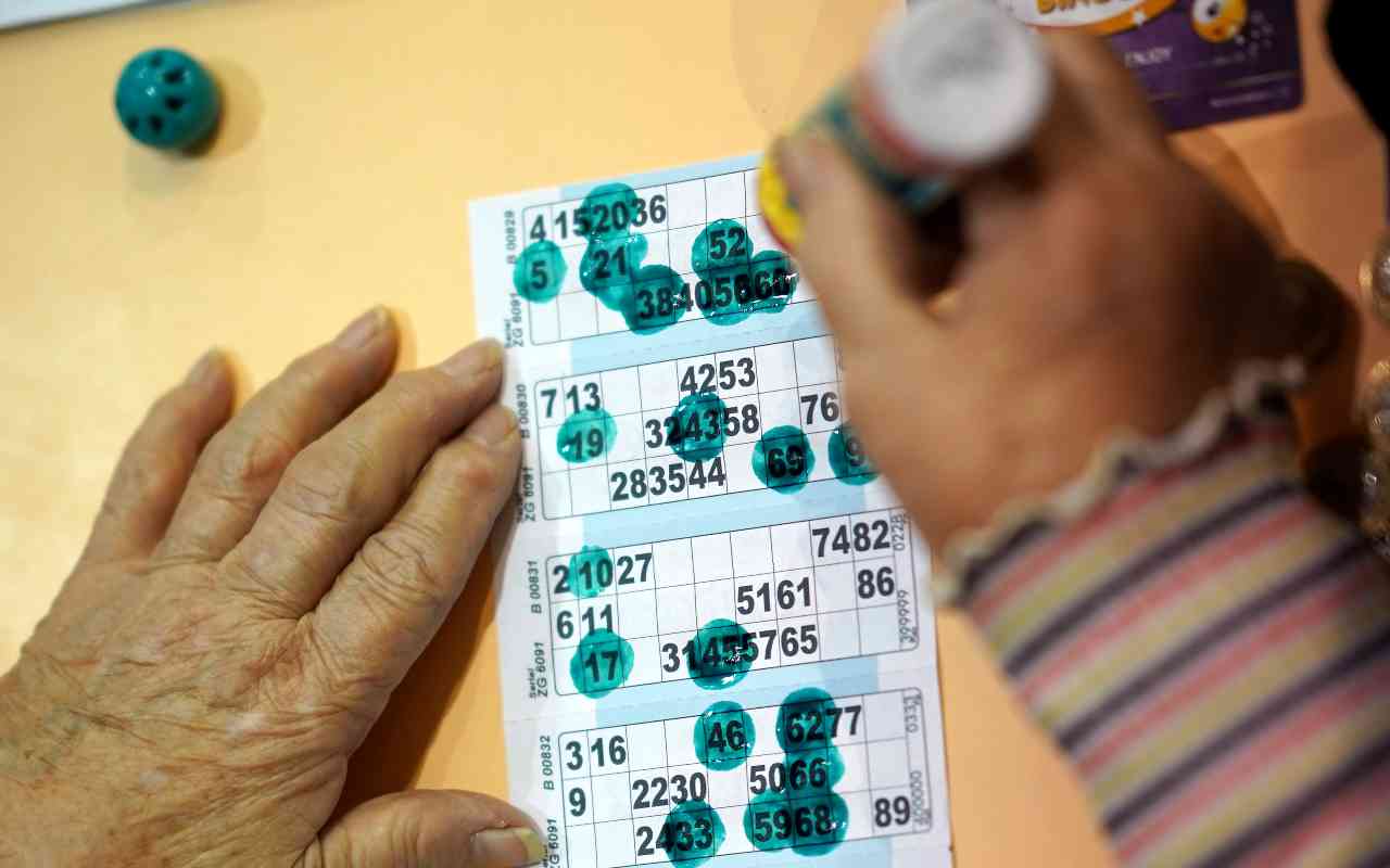 Bingo e sale scommesse