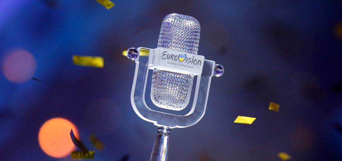 Eurovision 2021