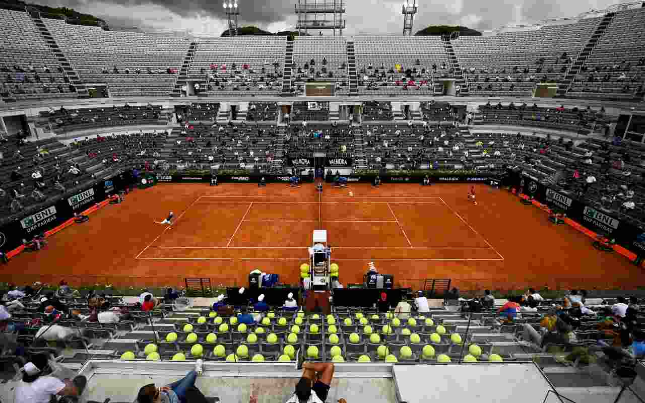 Internazionali d'Italia