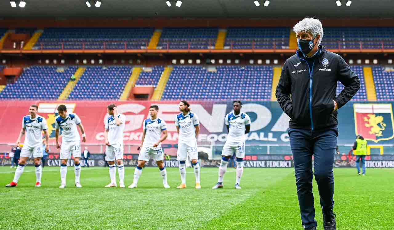 Calciomercato ATalanta