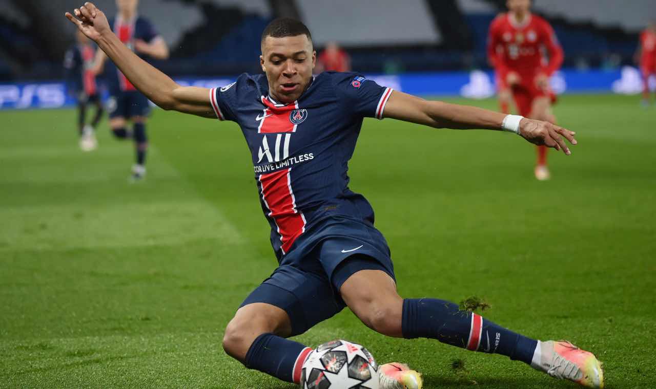 CALCIOMERCATO JUVENTUS