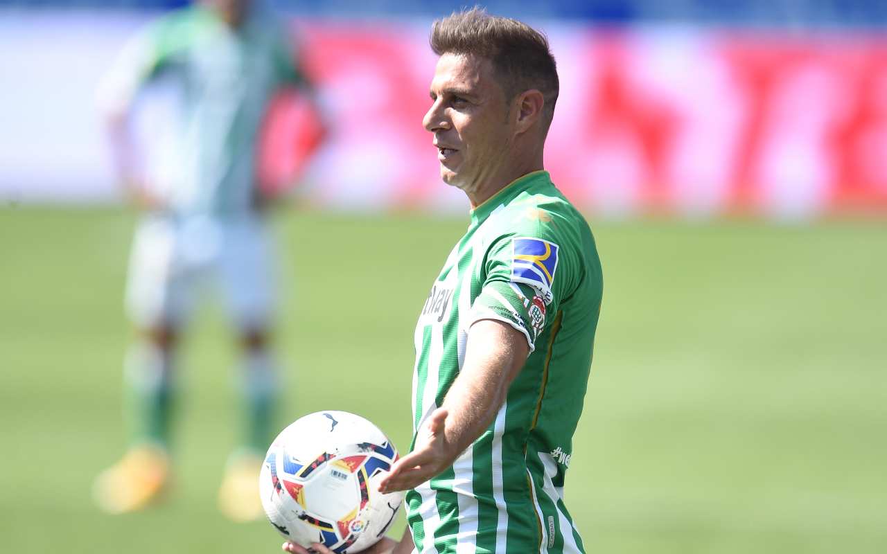 Betis-Granada