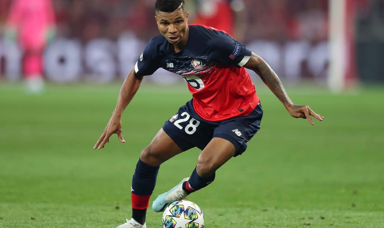 Calciomercato Napoli