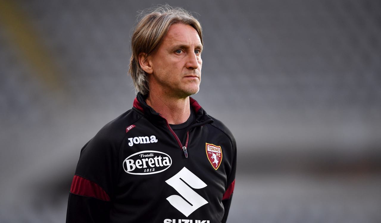 Calciomercato torino