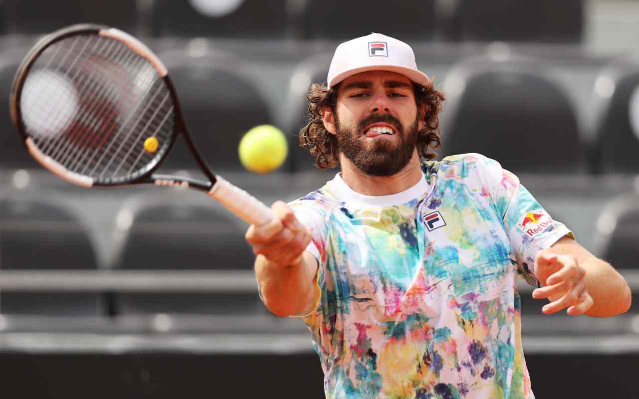 Opelka-Nadal, Atp Roma diretta tv, streaming, pronostici