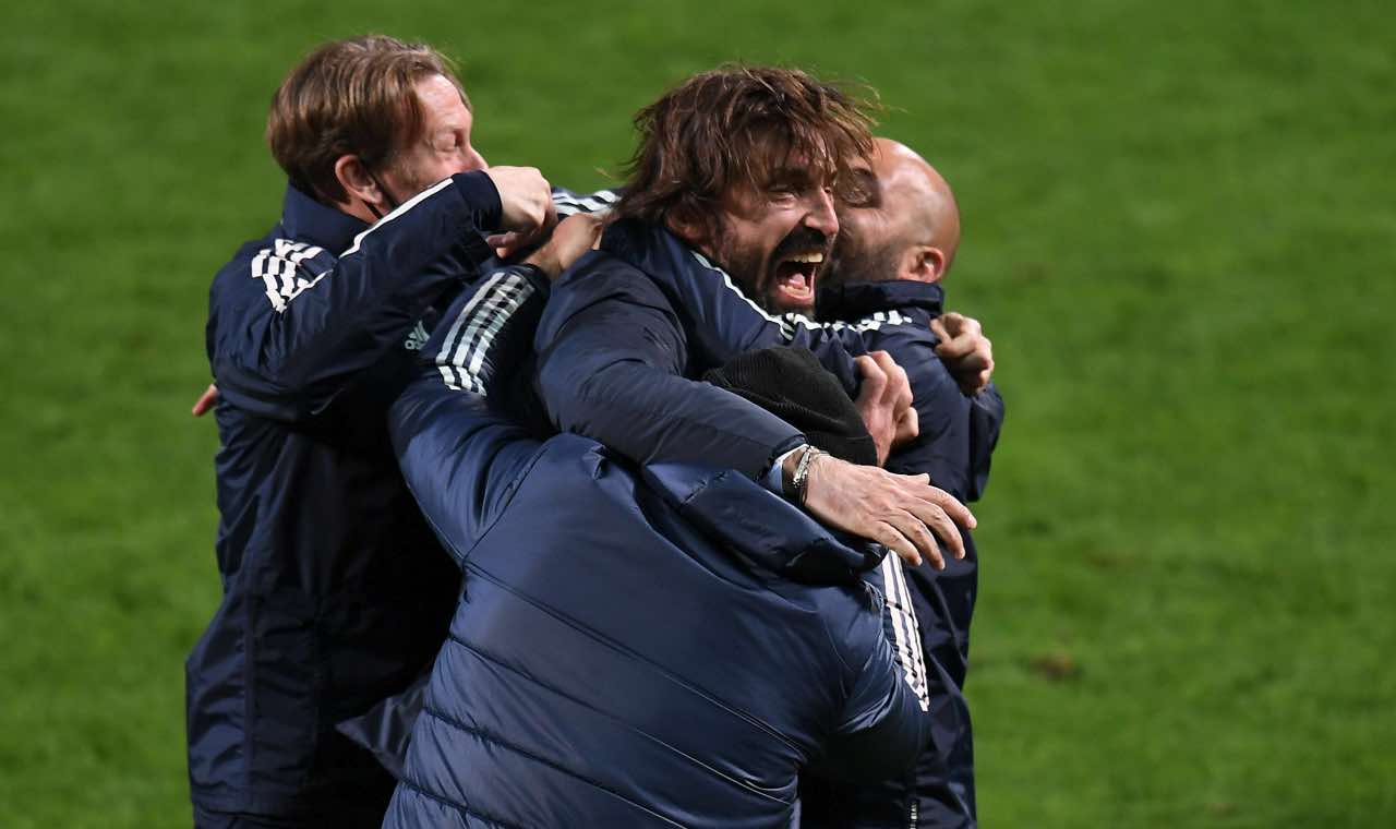 Calciomercato Juventus