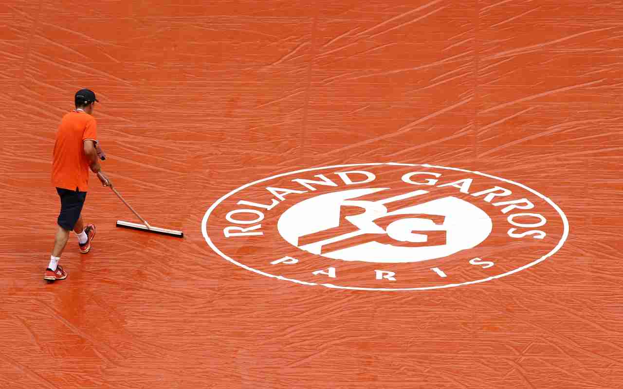 Roland Garros