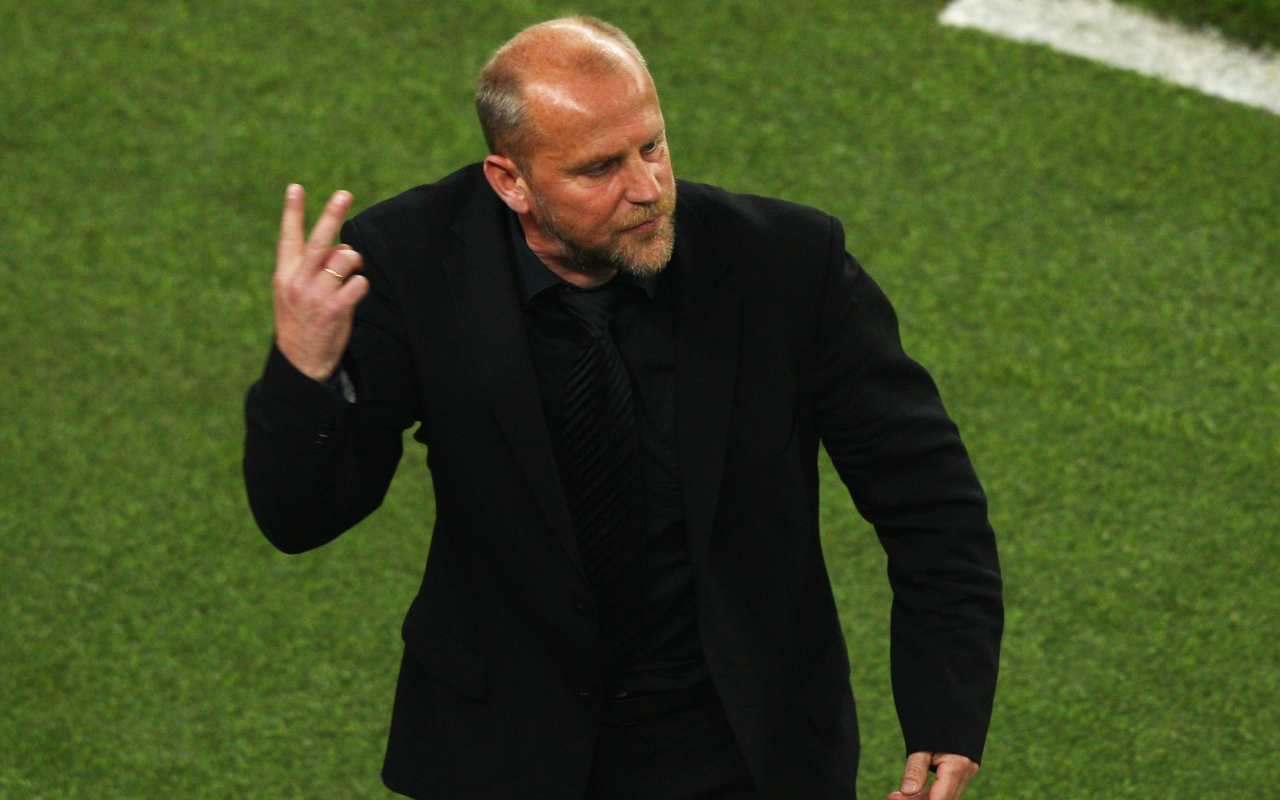 Werder Brema-Borussia Monchengladbach