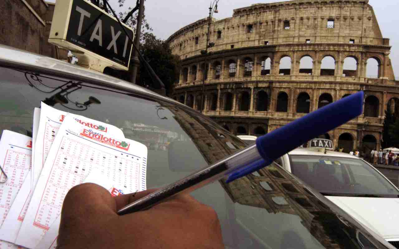 Lotto e Superenalotto