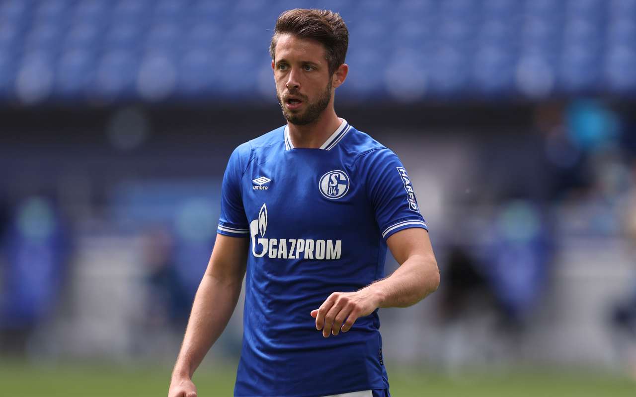 Colonia-Schalke 04 (Getty Images)