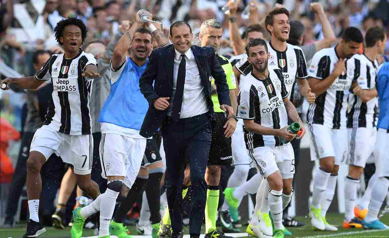 calciomercato juventu