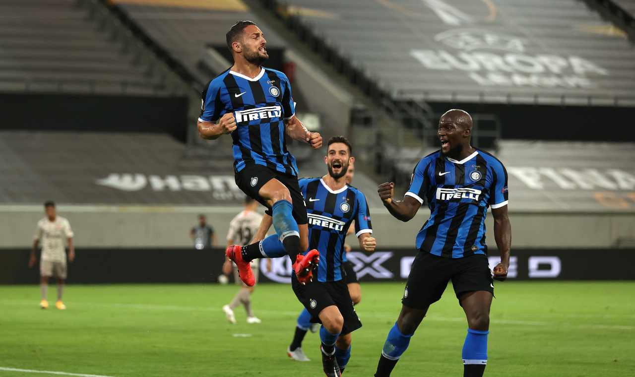 Calciomercato Inter e Roma