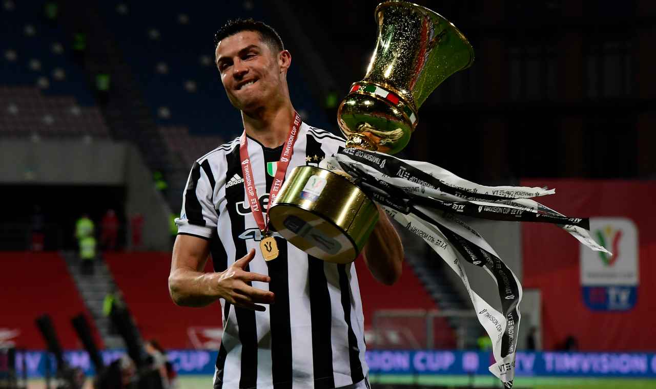 Calciomercato jUVENTUS