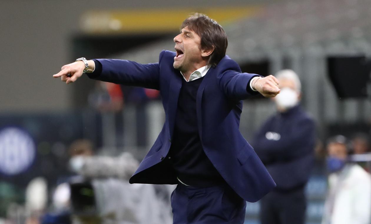 Calciomercato Inter e Roma