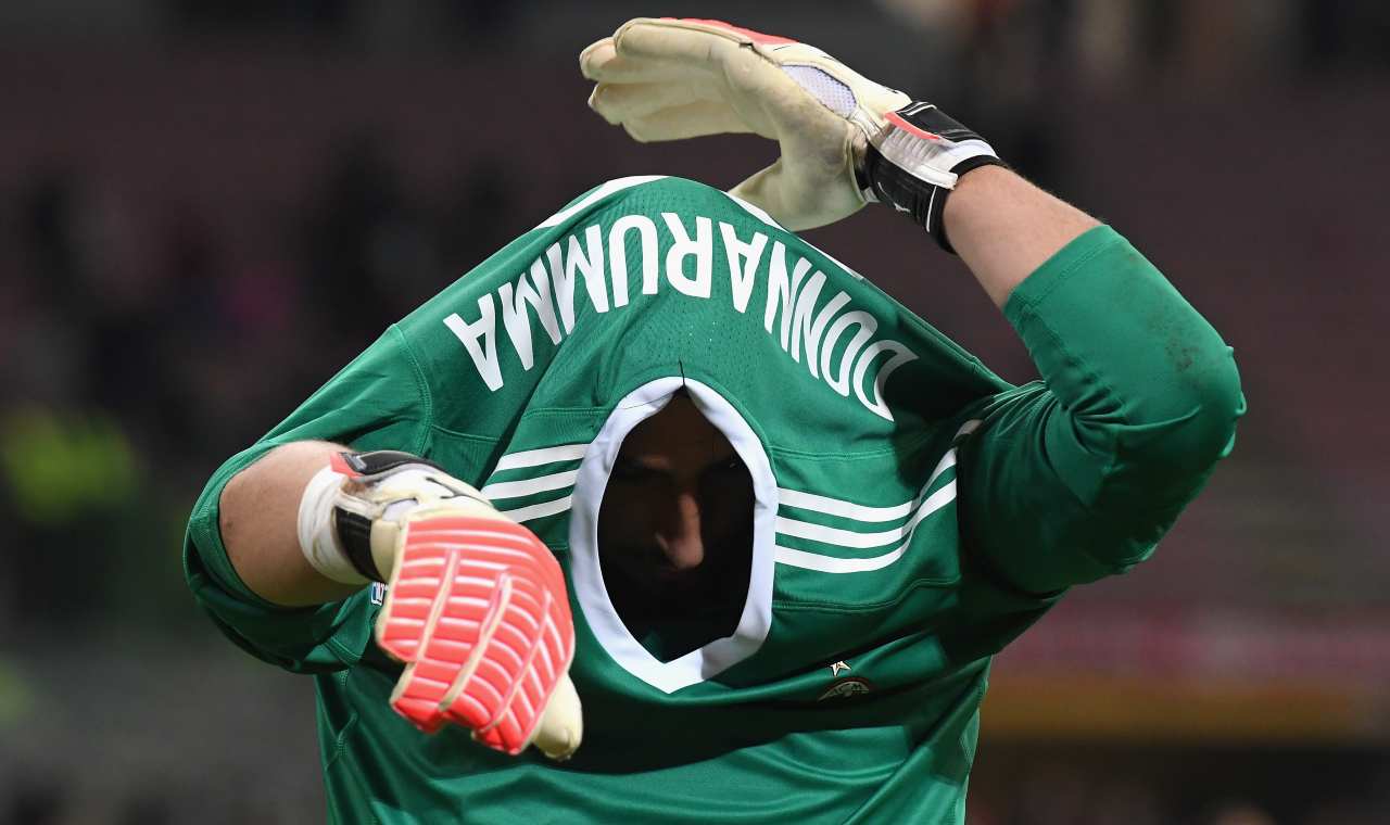 Calciomercato Juventus