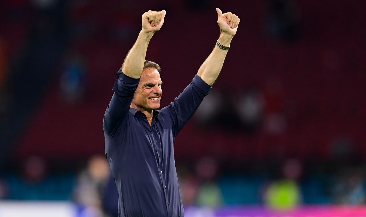 Macedonia del Nord-Olanda