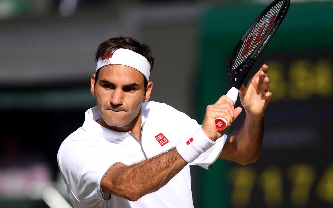 Federer-Mannarino