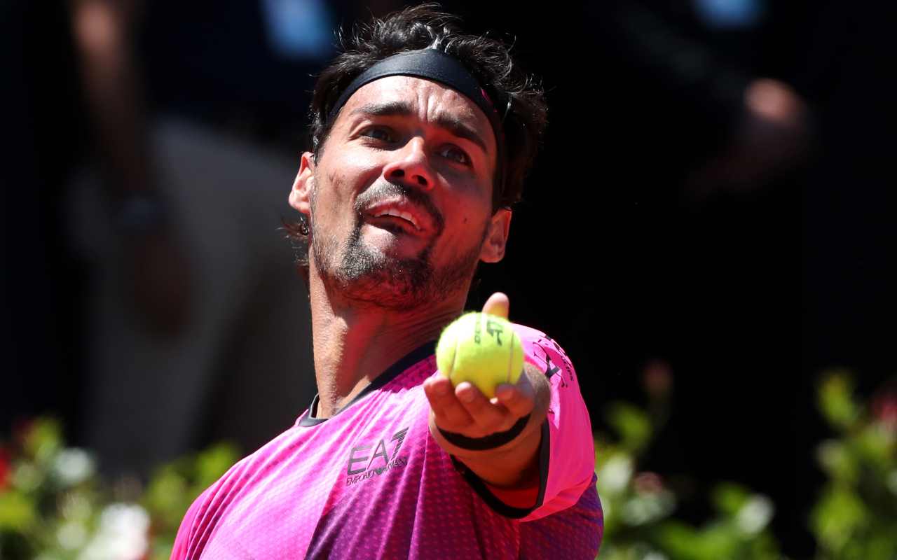 Fognini-Delbonis