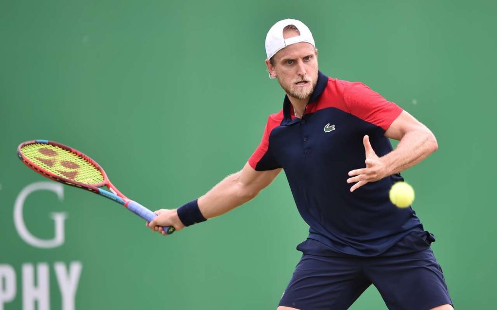 SeppiKudla, Wimbledon diretta tv, streaming, pronostici