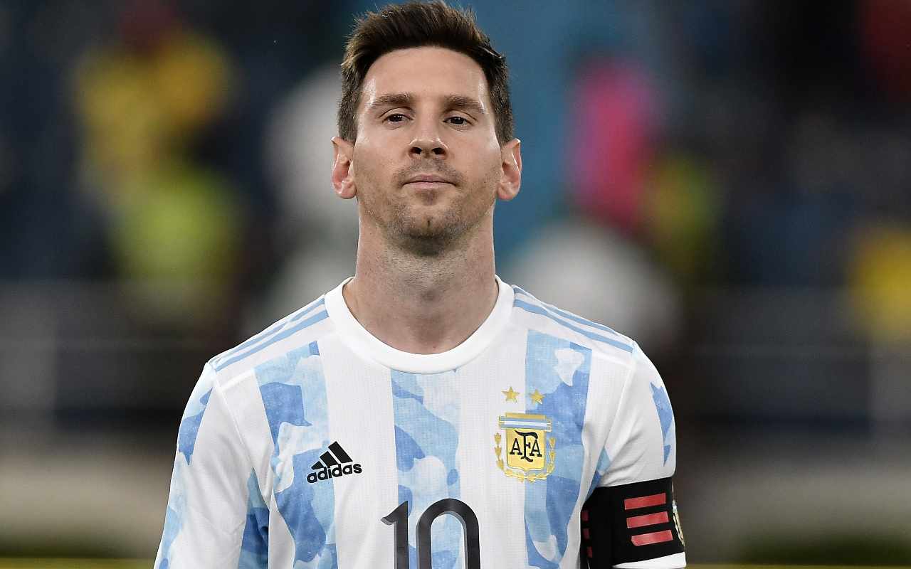 Argentina-Cile