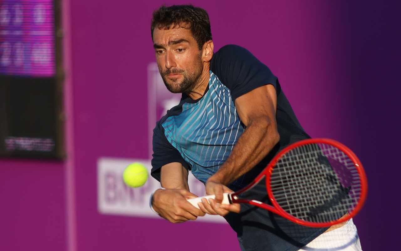 Cilic-Fognini