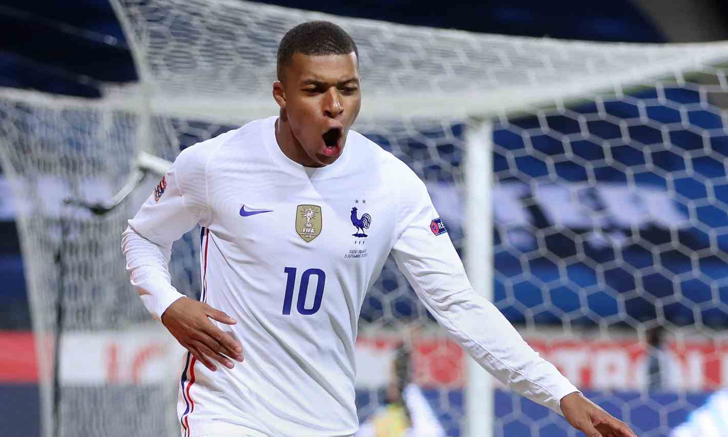 Calciomercato Juventus