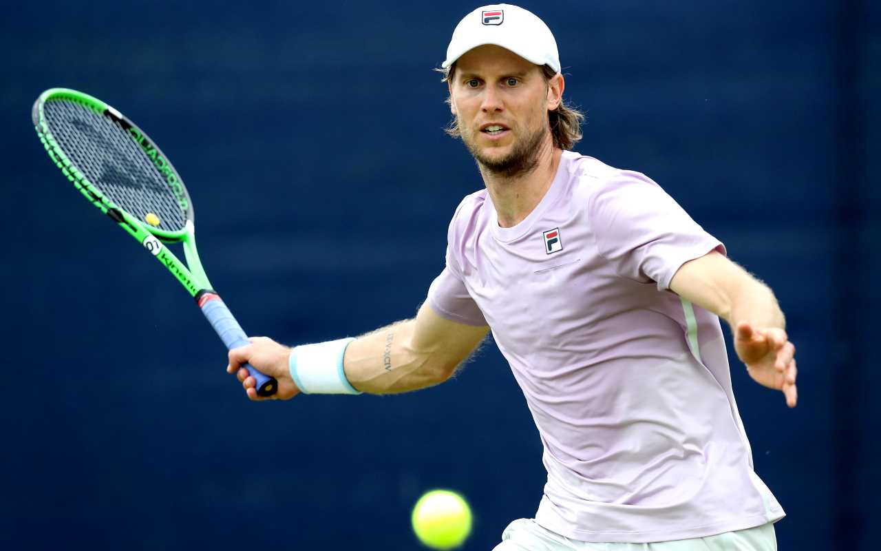 Atp Eastbourne