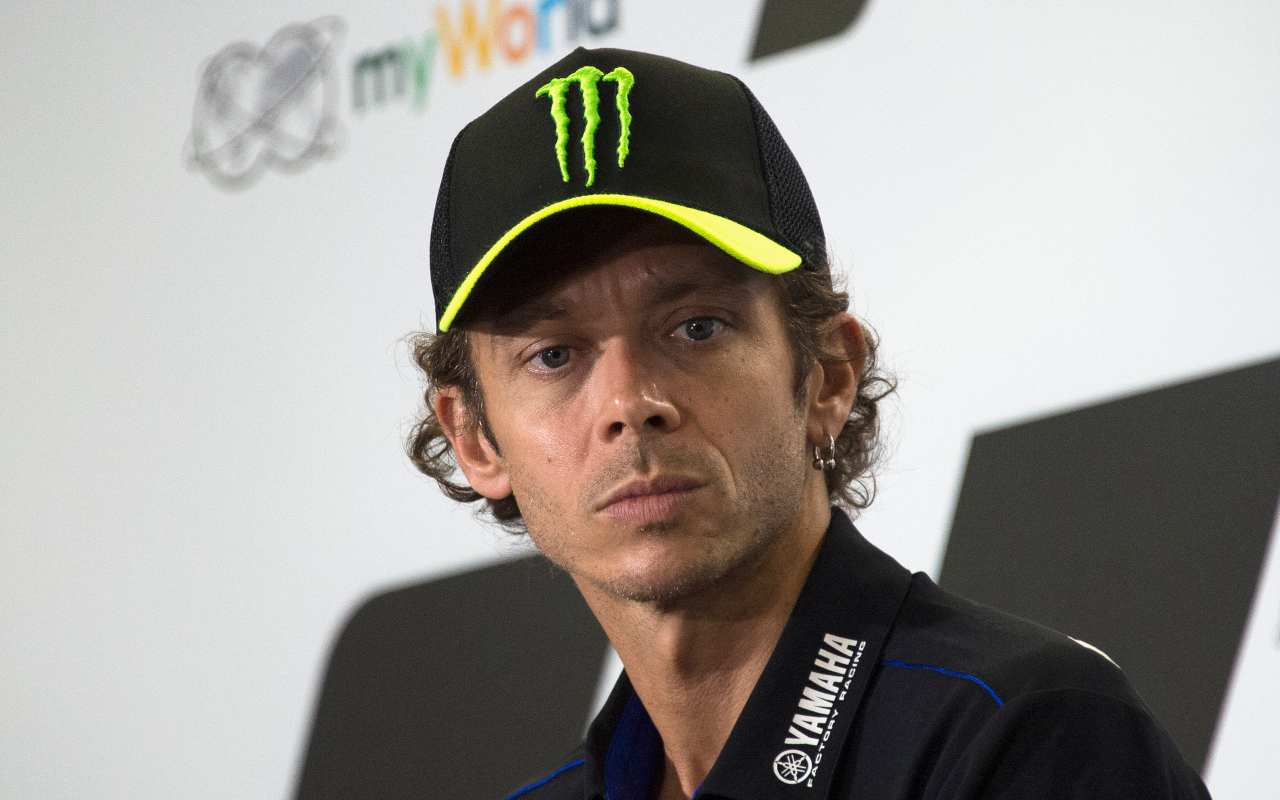 Valentino Rossi