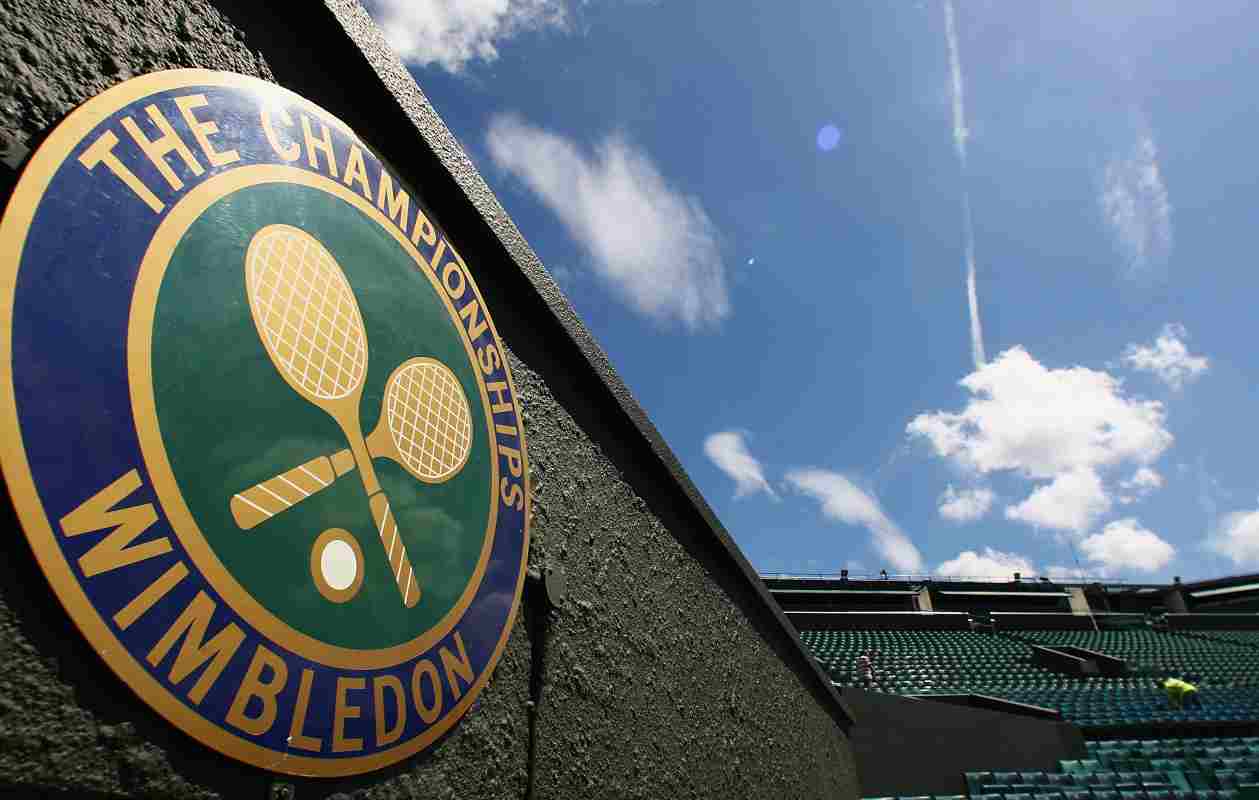 Wimbledon