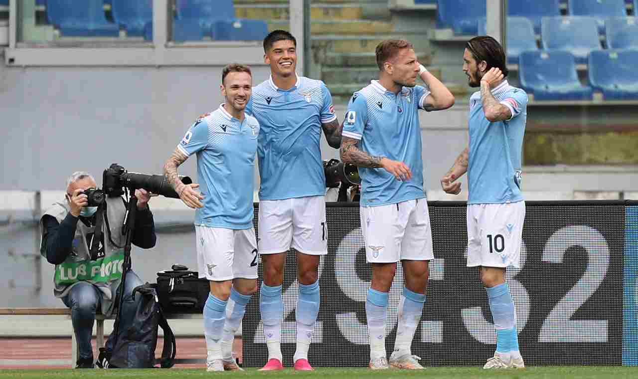 calciomercato Juventus e Milan