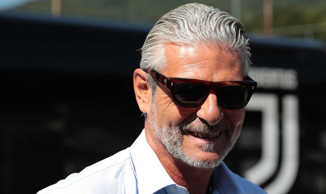 calciomercato Juventus